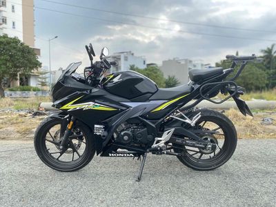 Honda CBR150r đời 2017. Mua bán Xe máy tại Huyện Bình Chánh Tp Hồ Chí Minh được đăng bởi PHAM PHAN KHOI NGUYEN