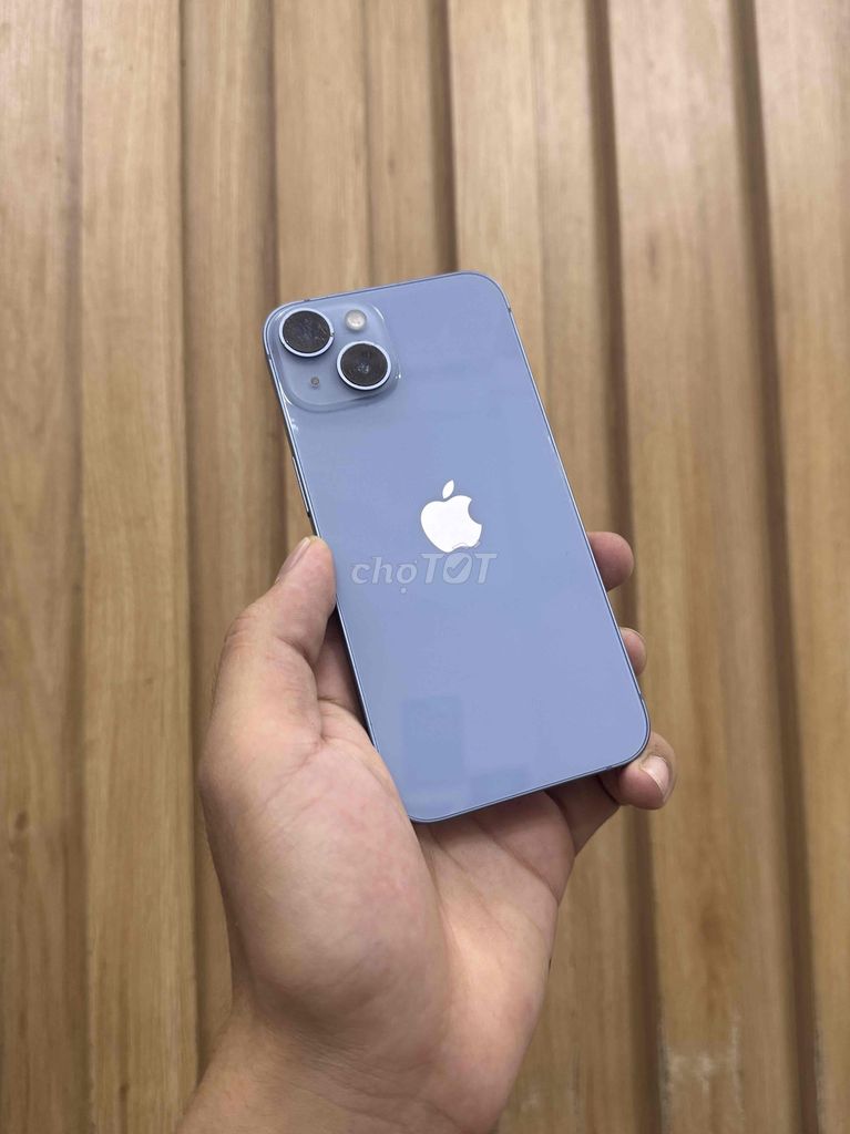 Apple iPhone 14 512GB Tím. Mua bán Điện thoại tại Quận Đống Đa Hà Nội được đăng bởi Nguyễn Đức  hình 1