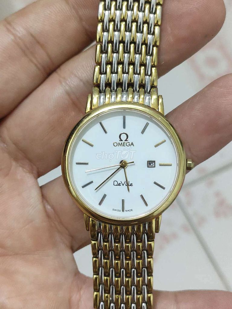 Đồng hồ Máy Nhật . Mua bán Đồng hồ tại Thành phố Long Xuyên An Giang được đăng bởi 217 NGUYỄN 217 hình 1