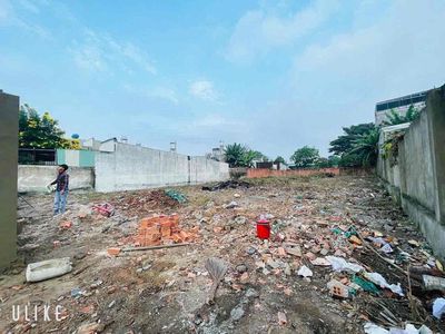 Cho thuê đất trống 1000m2, gần ngã 4 Nguyễn Khuyến, Trảng Dài,Biên Hoà