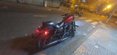Harley davidsion iron 883, đúng data 06/2020. HQCN. Mua bán Xe máy tại Quận 5 Tp Hồ Chí Minh được đăng bởi quốc xuân