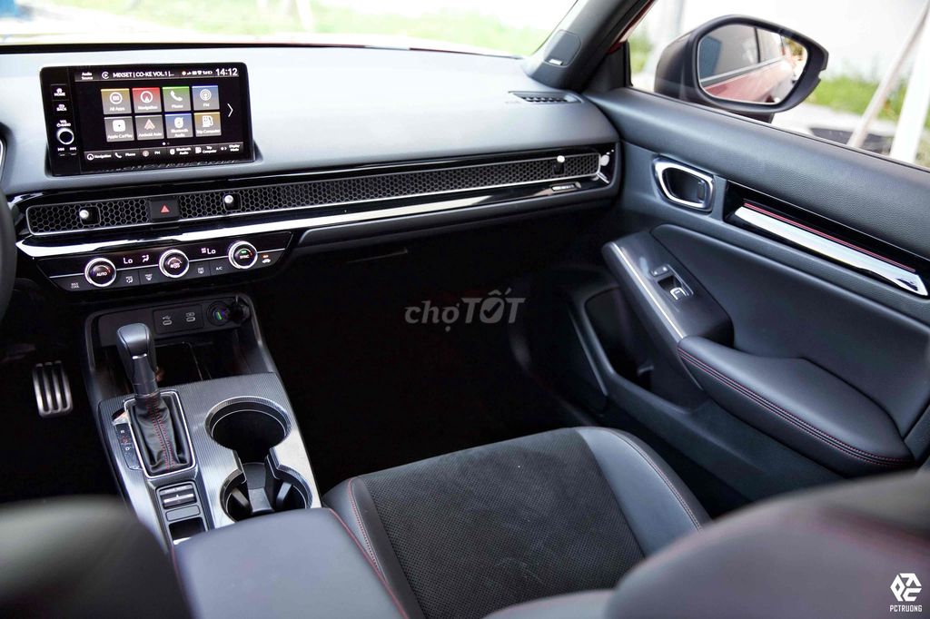 CIVIC RS DATE CUỐI 2024 SIÊU MỚI, ODO: CHỈ 7.000KM. Mua bán Ô tô tại Quận 10 Tp Hồ Chí Minh được đăng bởi PC Trương hình 18