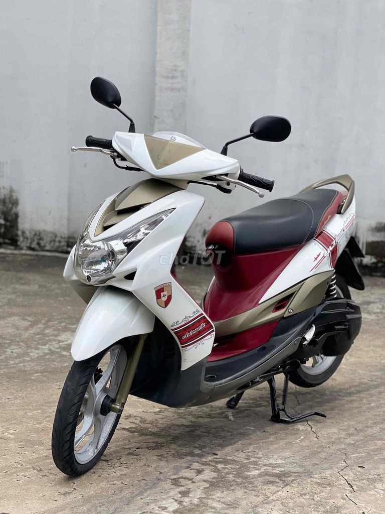 {HIẾM}💖 Mio Ultimo bản đặc biệt💖Nguyên vẹn💖bền số1. Mua bán Xe máy tại Quận Bình Tân Tp Hồ Chí Minh được đăng bởi BÙI TIẾN DŨNG hình 14