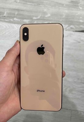 Apple iPhone XS Max 256GB Vàng