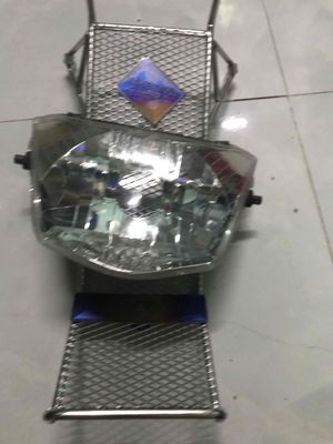 Pha đèn xe máy, baga trước. Mua bán Phụ tùng xe tại Huyện Hóc Môn Tp Hồ Chí Minh được đăng bởi Nguyen thi Nhan