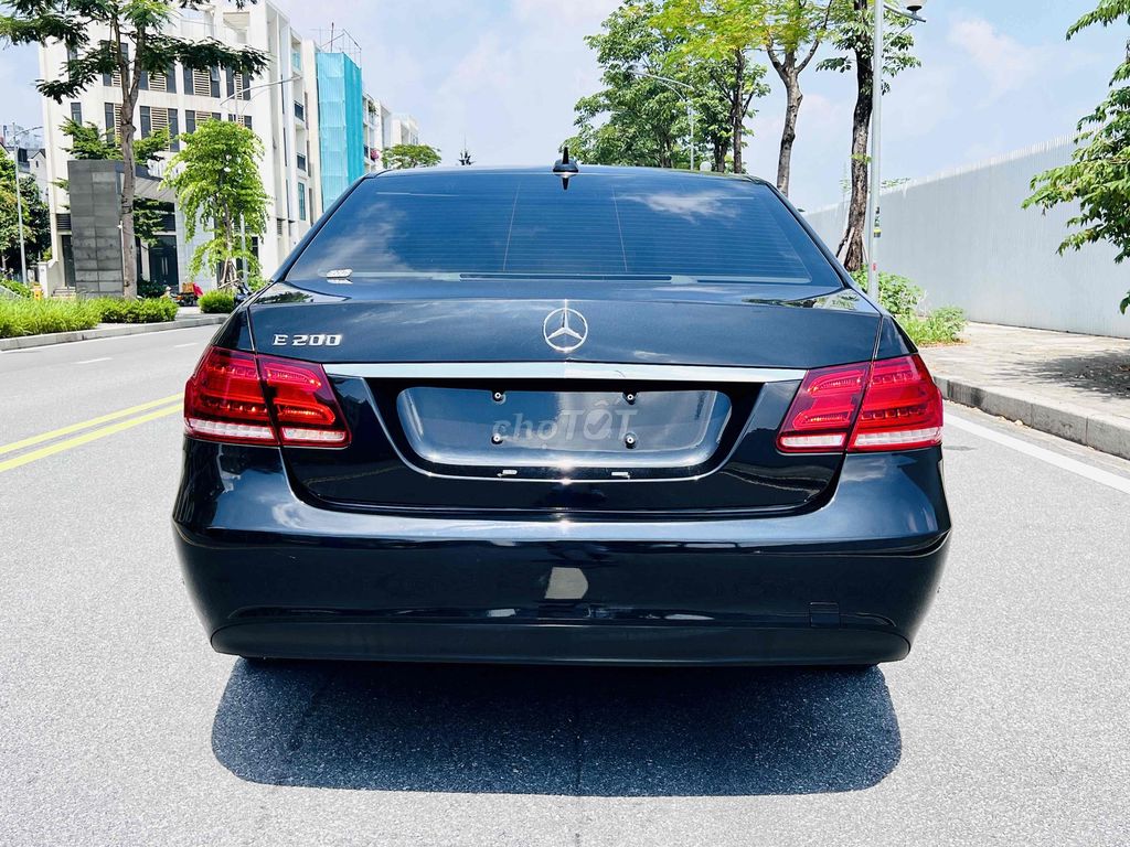 E200 60.000km HIẾM ĐẸP CỰC PHẨM. Mua bán Ô tô tại Quận Cầu Giấy Hà Nội được đăng bởi Nam HQ Auto hình 6