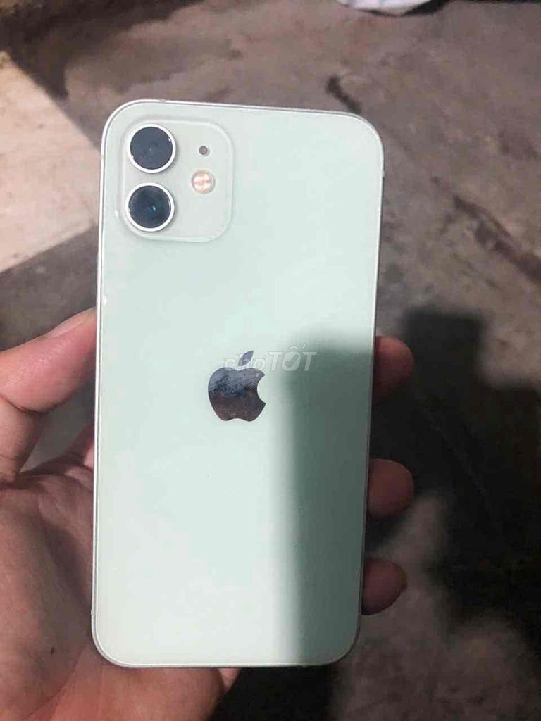 iphone 12. Mua bán Điện thoại tại Huyện An Dương Hải Phòng được đăng bởi Tuấn Trần hình 1