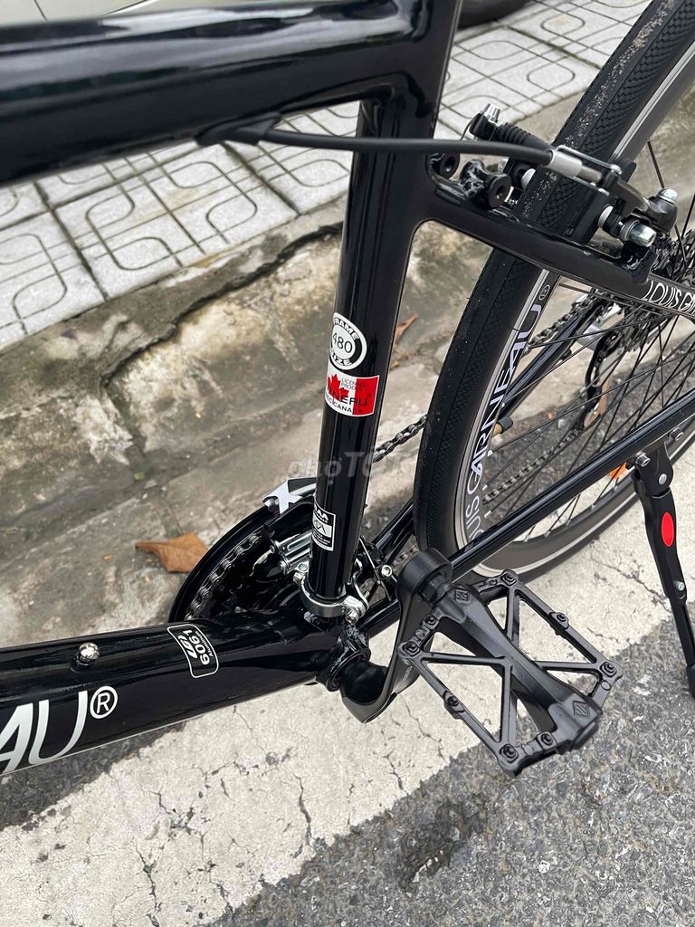 xe louis thương hiệu canada xuất nhật. Mua bán Xe đạp tại Huyện Thuỷ Nguyên Hải Phòng được đăng bởi Nguyễn Ngọc Sơn hình 5