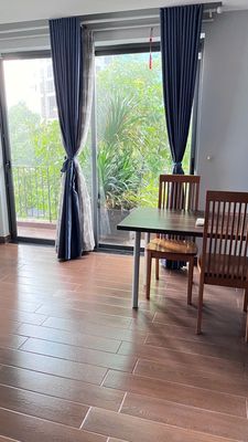 Căn hộ 60 m² · 2 PN · Flora Novia