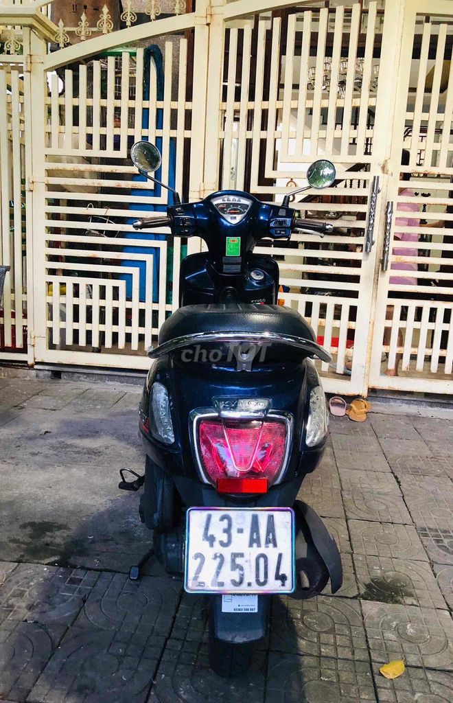 Kymco Like50. Mua bán Xe máy tại Quận Ngũ Hành Sơn Đà Nẵng được đăng bởi Nguyễn hình 2