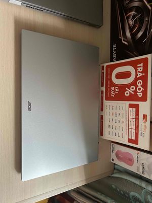 Lap Acer Aspire i5-1235U-8G-512G MH 15.6 FHD