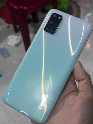 Thanh lý Oppo A92 Xanh Dương 256GB. Mua bán Điện thoại tại Thành phố Biên Hòa Đồng Nai được đăng bởi Nguyễn Thị Mỹ Chi
