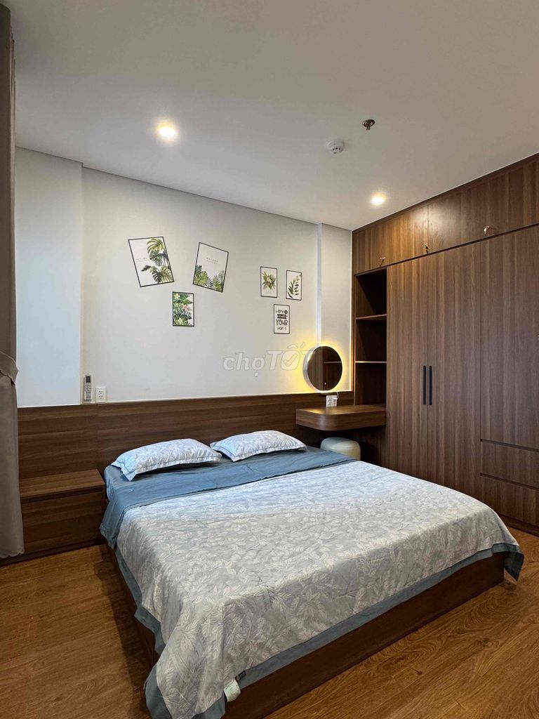 Modern 2-bedroom apartment at Mia Centre Point — photo 8