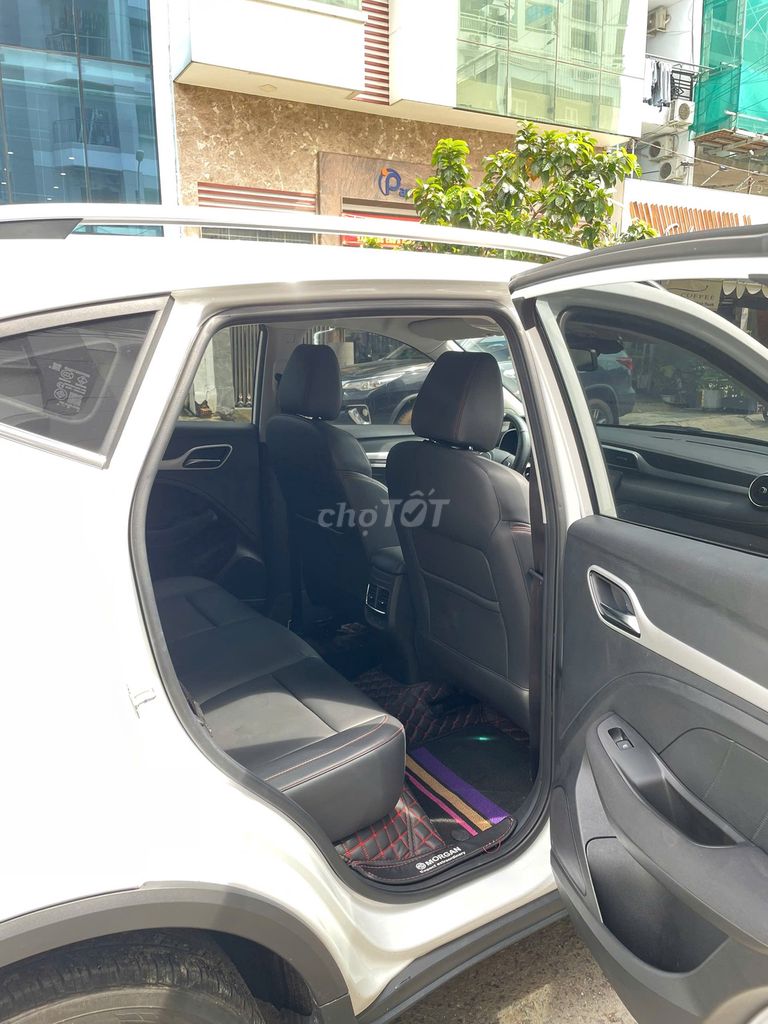 MG MGZS 2023 Standard 1.5 AT 2WD - 35000 km. Mua bán Ô tô tại Quận Bình Thạnh Tp Hồ Chí Minh được đăng bởi nguyễn thị kim thi hình 10
