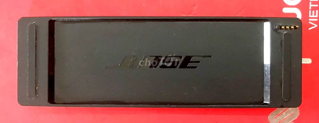 BOSE SoundLink Mini 2 Dock sạc Đen. Mua bán Phụ kiện (Màn hình, Chuột...) tại Quận Phú Nhuận Tp Hồ Chí Minh được đăng bởi hòa 1 hình 1