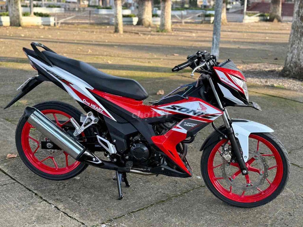 sonic 2019 hỗ trợ góp 0đ. Mua bán Xe máy tại Huyện Trảng Bom Đồng Nai được đăng bởi Xe Máy Ngọc Hưng hình 6