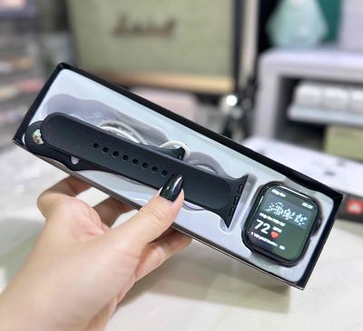 ĐỒNG HỒ THÔNG MINH KẾT NỐI BL NGHE GỌI NO SIM. Mua bán Thiết bị đeo thông minh tại   được đăng bởi D Thanh Hà