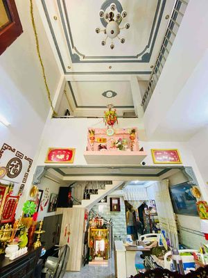 Bán nhà chính chủ mặt tiền đường số Bùi Minh Trực Quận 8, 56m2, 4 tầng. Mua bán nhà ở tại Quận 8 Tp Hồ Chí Minh được đăng bởi Trần Thị Diễm Thúy