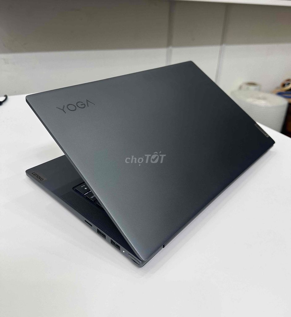 Yoga slim 7 2022 bảo hành 05/2025 Lenovo VN