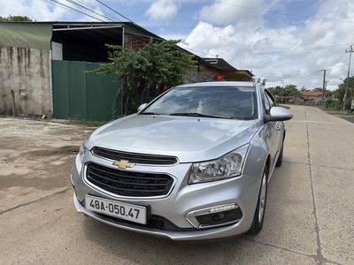 Cruze 2016 1 chủ Gốc 48. Mua bán Ô tô tại Thành phố Buôn Ma Thuột Đắk Lắk được đăng bởi Nguyễn Trung Kiên