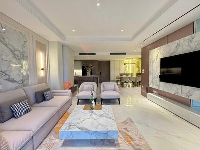 Siêu phẩm view hồ 3pn THE MATRIX ONE, giảm hơn 1 tỷ, nhỉnh 12.3d