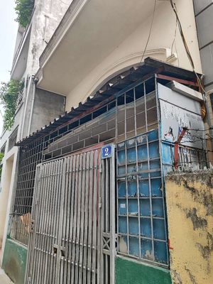 Nhà mặt ngõ 55m2 an Ninh tốt. Cho thuê nhà ở tại Quận Hồng Bàng Hải Phòng được đăng bởi Lanh