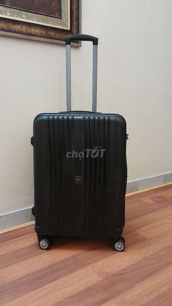 Vali size25 Sky Luggage