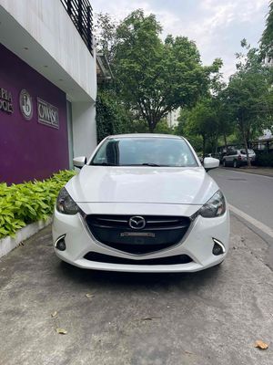 Mazda 2 2019 AT