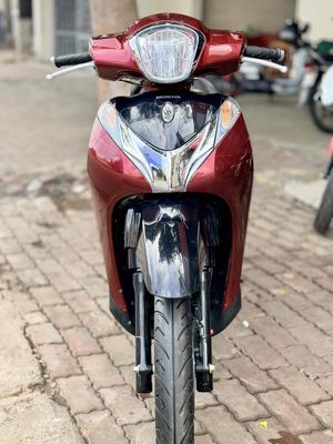 SH MODE 2020 PHANH #ABS BỎ MẪU