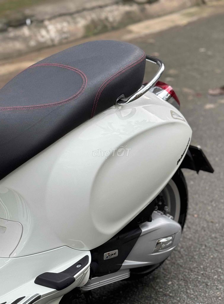 vespa primavera đời mới đèn led 9 chủ sang tên. Mua bán Xe máy tại Quận Gò Vấp Tp Hồ Chí Minh được đăng bởi CHXM 86 chuyên bán xe trả góp hình 13