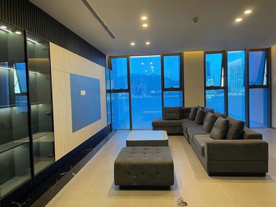 Аренда · 2 комн. · 94 м² · Quận Hải Châu, ул. Đường Như Nguyệt