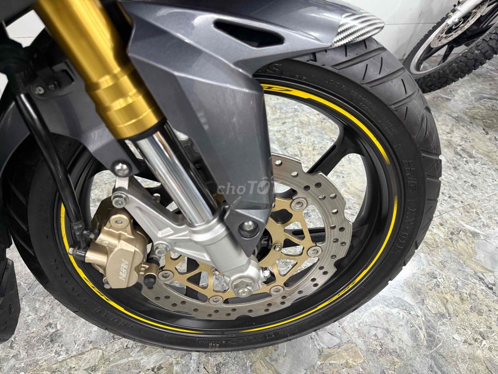 Bán HONDA CBR250RR BSSG dk 2019 ODO6k. Mua bán Xe máy tại Thành phố Thủ Đức Tp Hồ Chí Minh được đăng bởi SHOP XE LƯỚT TUẤN DUY MOTOR LINH XUÂN THỦ ĐỨC hình 16
