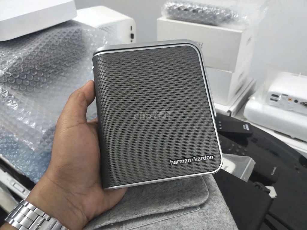 Máy chiếu di động Viewsonic. Mua bán Đồ dùng văn phòng tại Quận 10 Tp Hồ Chí Minh được đăng bởi đỗ văn khương hình 3