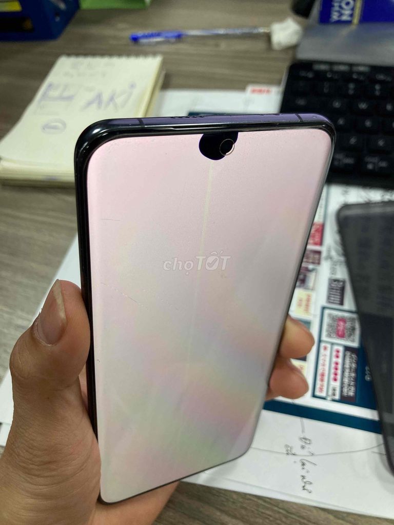 Huawei P60 Pro 8Gb 256Gb. Mua bán Điện thoại tại Quận Cẩm Lệ Đà Nẵng được đăng bởi Khánh hình 1