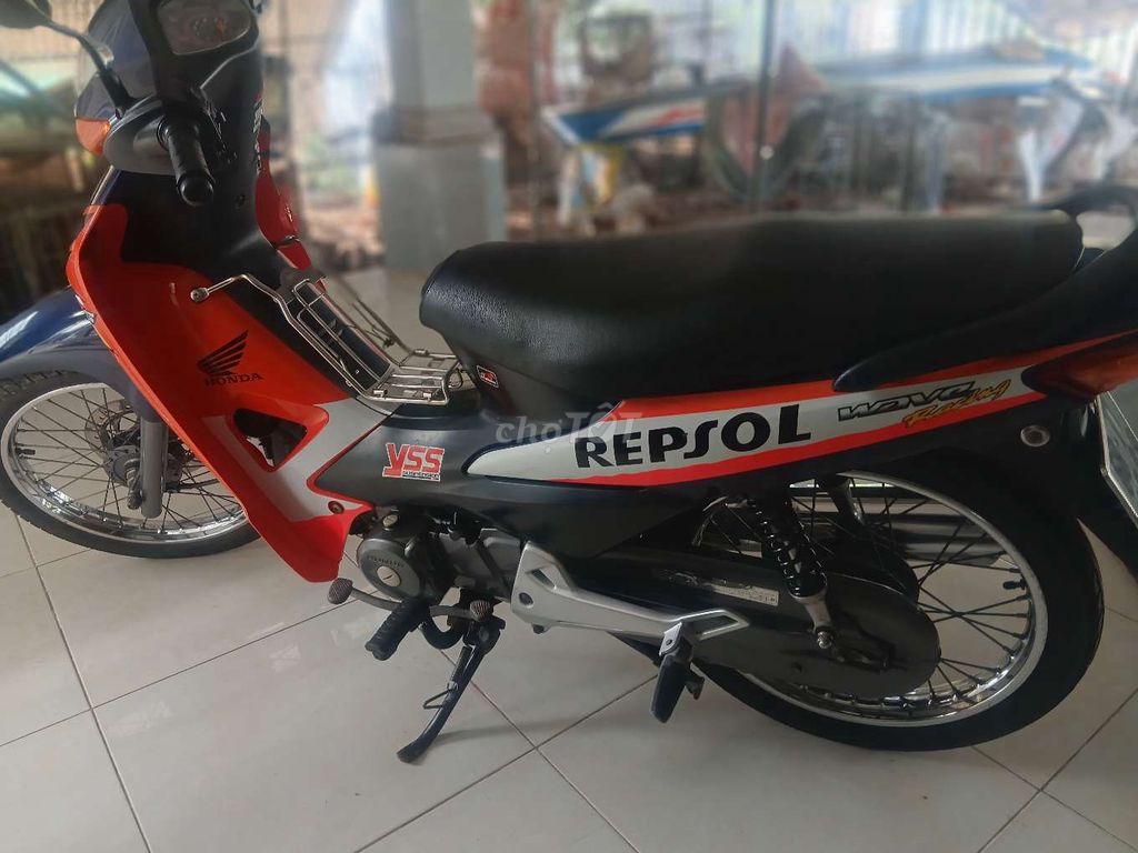 Xe it di can ban. Mua bán Xe máy tại Huyện Tân Hiệp Kiên Giang được đăng bởi nguyễn minh tâm  hình 4