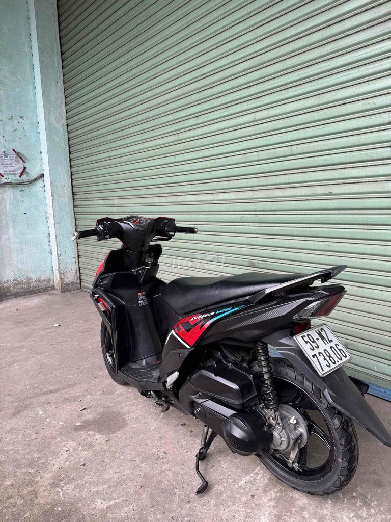 Yamaha Mio M3 2022 от собственника, с номерами Хошимина