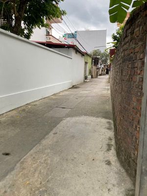 Đất 66 m² · Xã Sóc Sơn