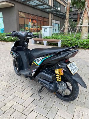 Mio M3 chính chủ. Mua bán Xe máy tại Quận Bình Tân Tp Hồ Chí Minh được đăng bởi Khưu Nhị Quý