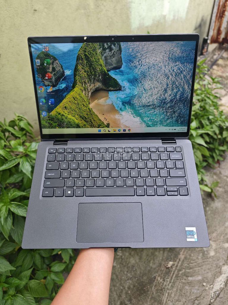 Dell Latitude 7420 2 in 1 i7-1185G7 16GB/256GB FHD. Mua bán Laptop tại Thành phố Biên Hòa Đồng Nai được đăng bởi LAPTOP BIÊN HOÀ hình 1