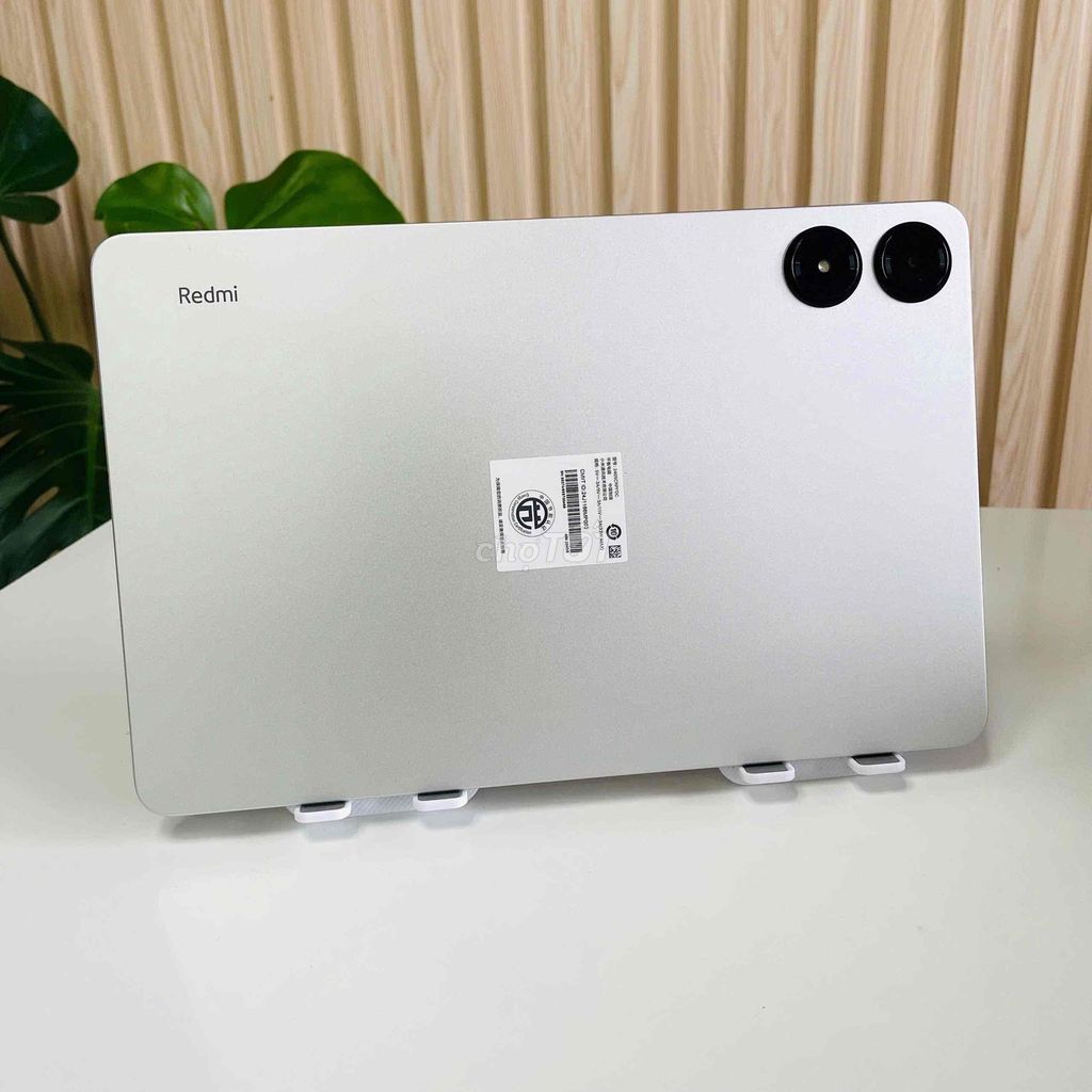 Redmi Pad Pro - 8/256GB - Nội Địa - Nguyên Zin. Mua bán Máy tính bảng tại Quận Ninh Kiều Cần Thơ được đăng bởi Hmphone hình 1