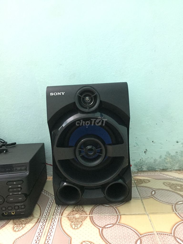 0935541290 - Loa Sony MHC - M40D