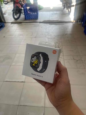 Đồng hồ Xiaomi Redmi Watch 4