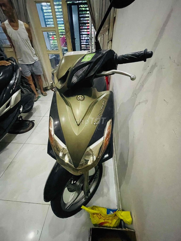 GÒ VẤP BÁN LUVIAS 2012. Mua bán Xe máy tại Quận Gò Vấp Tp Hồ Chí Minh được đăng bởi Trần Quốc Bảo hình 3