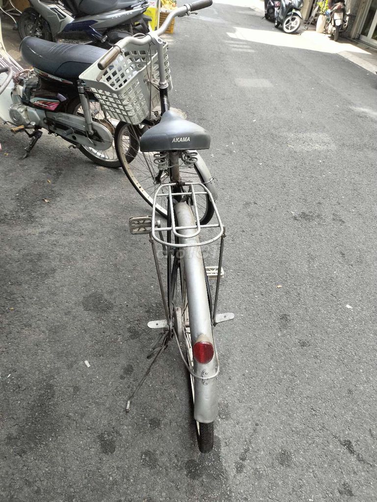 du Sài. Mua bán Xe đạp tại Quận 4 Tp Hồ Chí Minh được đăng bởi Nguyễn Vinh  hình 5