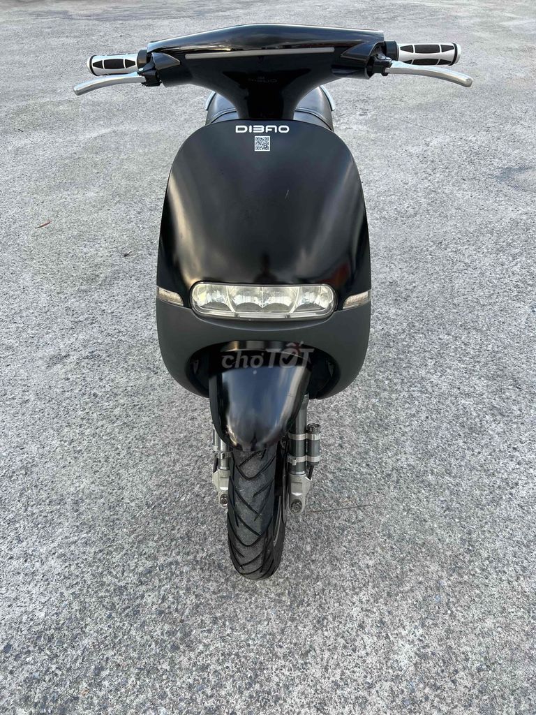 Xe điện Gogo dibao nhập khẩu chính hãng. Mua bán Xe điện tại Quận Bắc Từ Liêm Hà Nội được đăng bởi Kim ngân hình 2