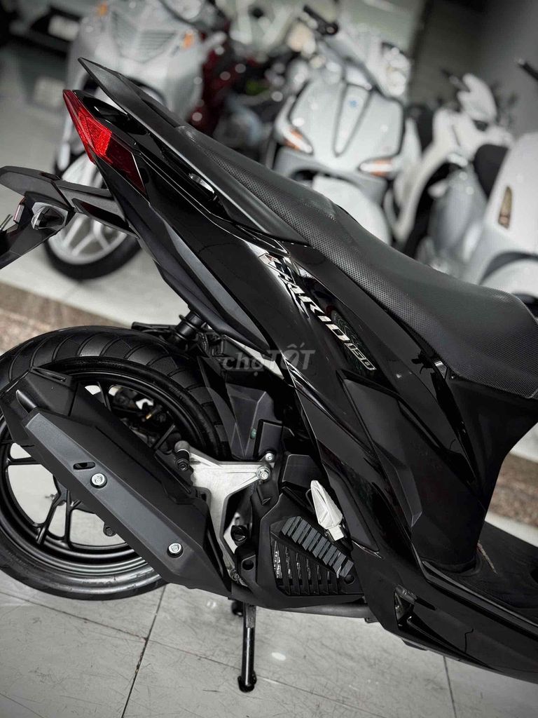 Honda Vario 150 2020 Đen. Mua bán Xe máy tại Thị xã Phú Mỹ Bà Rịa - Vũng Tàu được đăng bởi Cửa Hàng Xe Máy Phú Mỹ hình 6