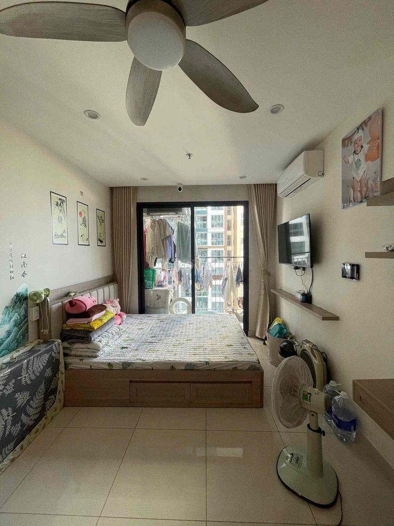 Chính chủ bán Studio S110 Oceanpark Gia Lâm