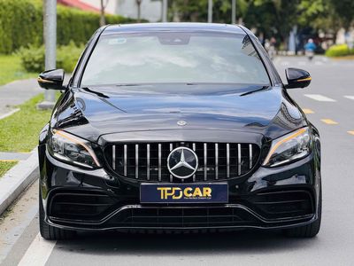 C300 AMG FULL ĐEN UP GALANG C63 BAO CHECK TEST. Mua bán Ô tô tại Quận Bình Tân Tp Hồ Chí Minh được đăng bởi Huỳnh Thiên Bảo