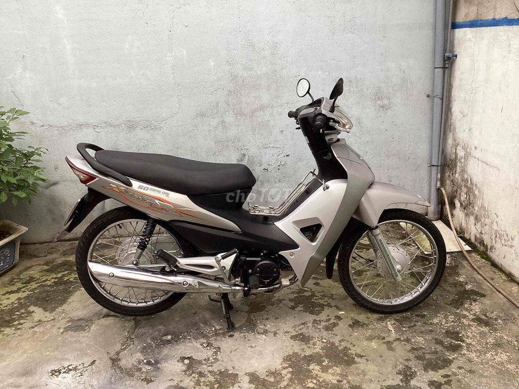 wave 50 nữ đi ngay chủ. Mua bán Xe máy tại Quận Gò Vấp Tp Hồ Chí Minh được đăng bởi Tân  hình 3