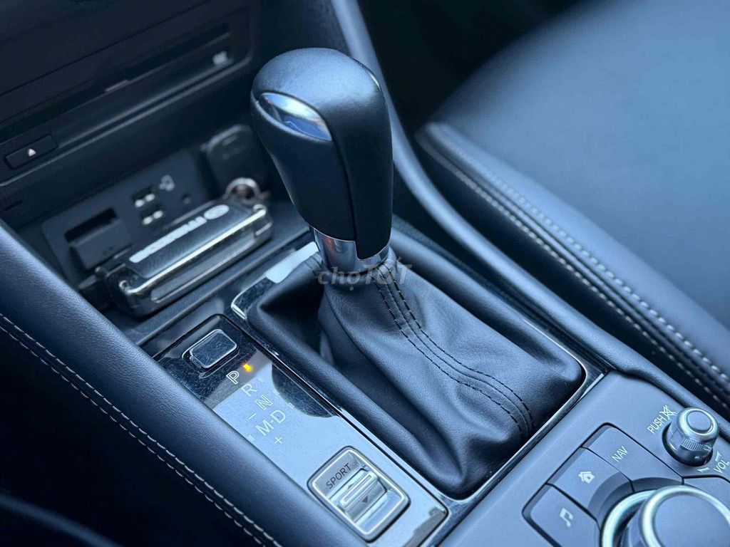 Kia Seltos 2023 Premium 1.4 AT - 4914 km. Mua bán Ô tô tại Quận Cầu Giấy Hà Nội được đăng bởi Auto 6666 hình 9